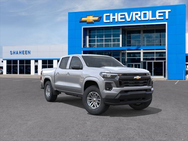 2026 Chevrolet Colorado LT, 4WD for sale in Lansing, MI