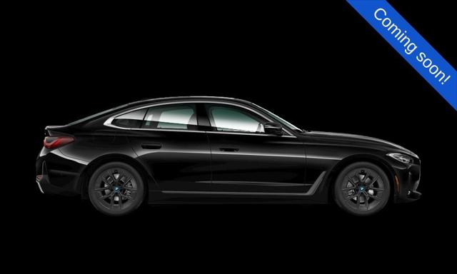 2024 BMW i4 eDrive35 for sale in Riverside, CA