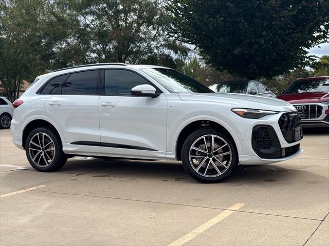 2026 Audi Q5 Premium Plus TFSI quattro S tronic for sale in Normal, IL