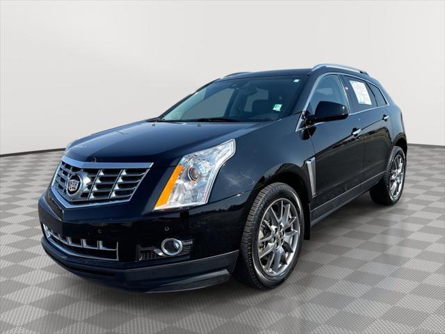 2016 Cadillac SRX Performance Collection for sale in Oklahoma City, OK