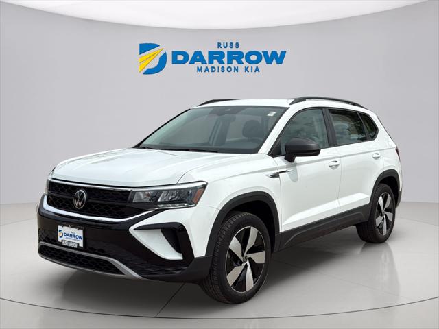 2023 Volkswagen Taos 1.5T S for sale in Madison, WI