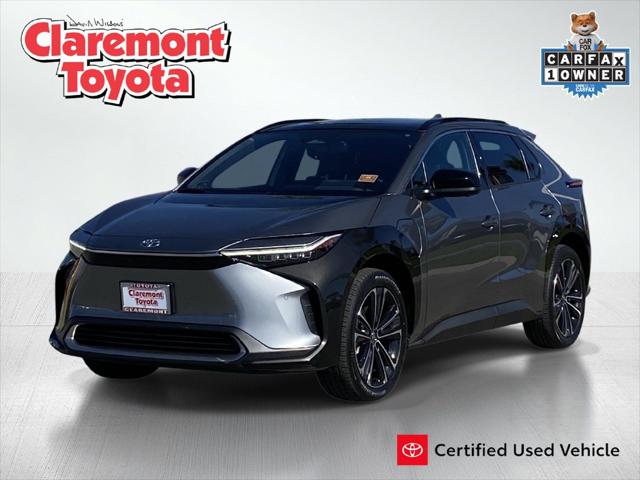 2023 Toyota bZ4X Limited for sale in Claremont, CA