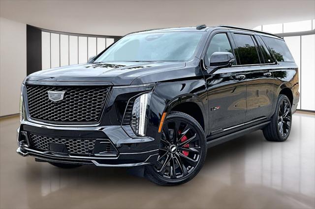 2026 Cadillac Escalade ESV V for sale in Norman, OK