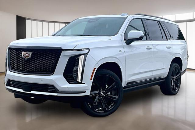 2026 Cadillac Escalade Platinum Sport for sale in Norman, OK