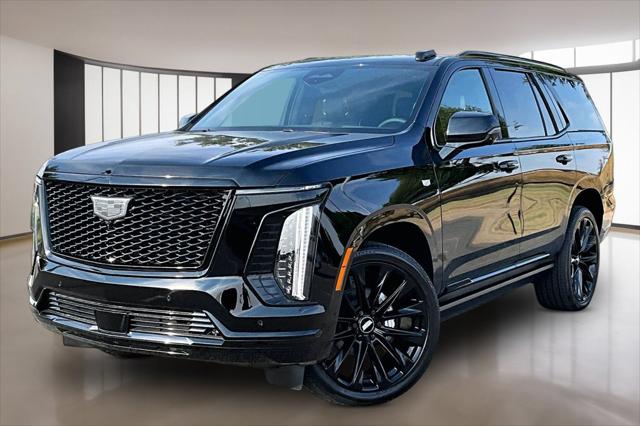 2026 Cadillac Escalade Platinum Sport for sale in Norman, OK