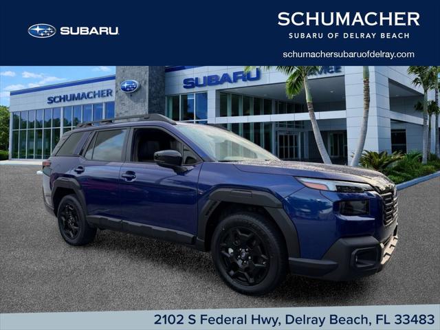 2026 Subaru Outback Limited for sale in Delray Beach, FL