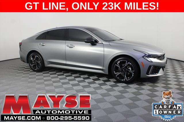 2025 Kia K5 GT-Line for sale in Aurora, MO