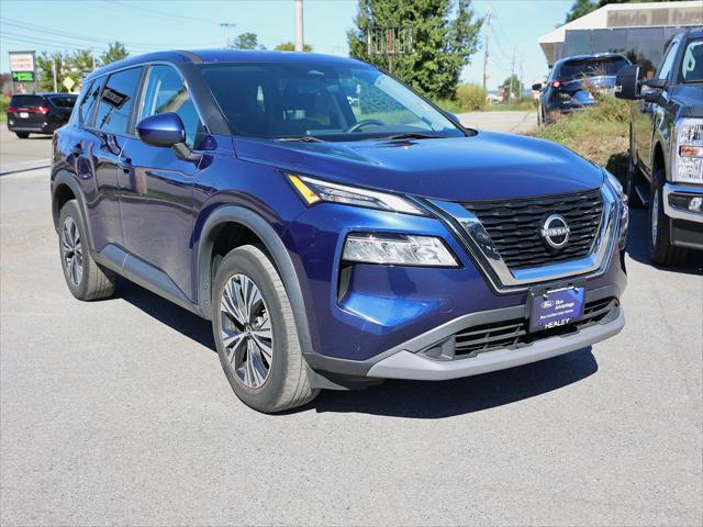 2023 Nissan Rogue SV Intelligent AWD for sale in Poughkeepsie, NY