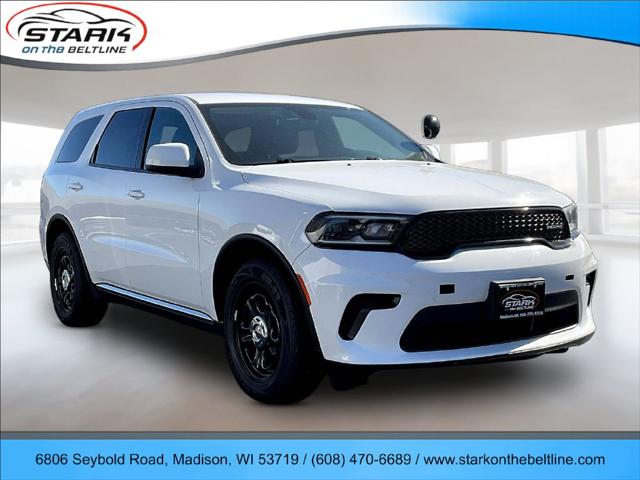 2021 Dodge Durango Pursuit AWD for sale in Madison, WI