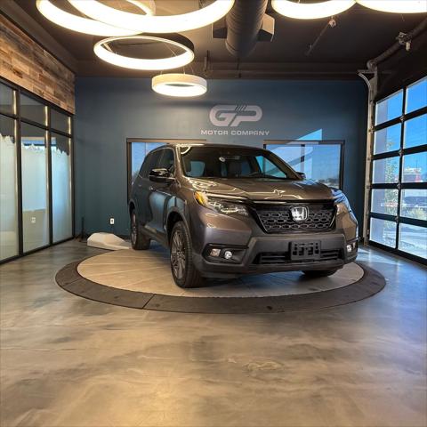 2020 Honda Passport AWD EX-L for sale in Kaysville, UT