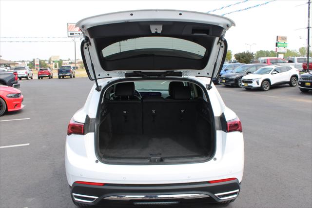 2024 Buick Envision Preferred AWD
