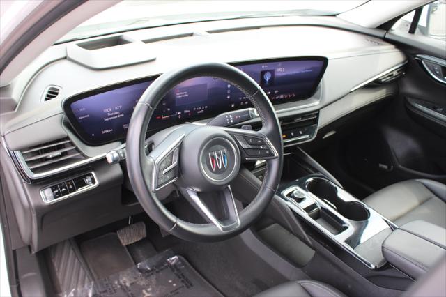 2024 Buick Envision Preferred AWD