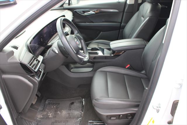 2024 Buick Envision Preferred AWD