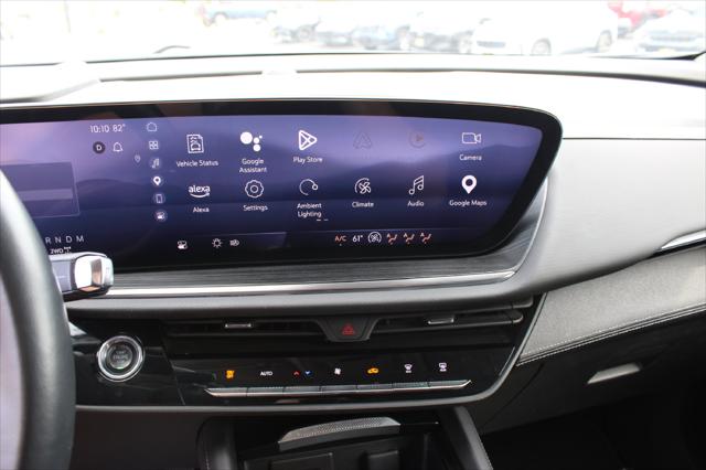 2024 Buick Envision Preferred AWD