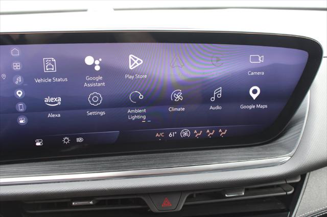 2024 Buick Envision Preferred AWD