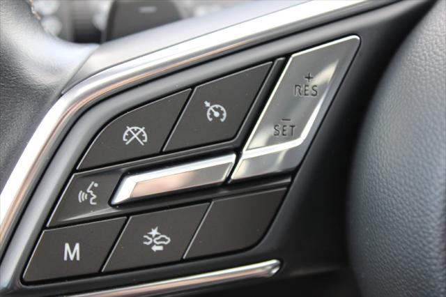2024 Buick Envision Preferred AWD