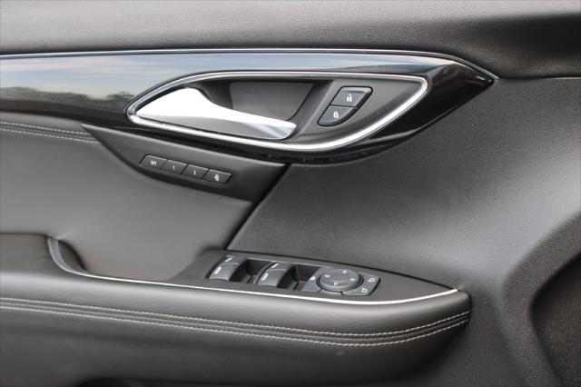 2024 Buick Envision Preferred AWD