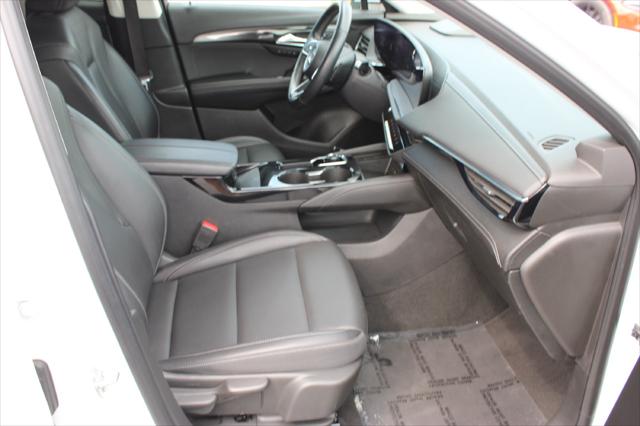 2024 Buick Envision Preferred AWD