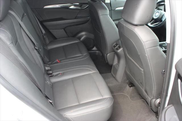 2024 Buick Envision Preferred AWD