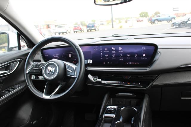 2024 Buick Envision Preferred AWD