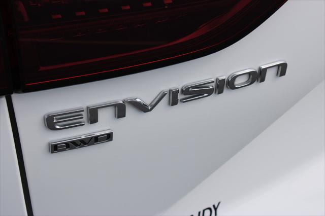 2024 Buick Envision Preferred AWD