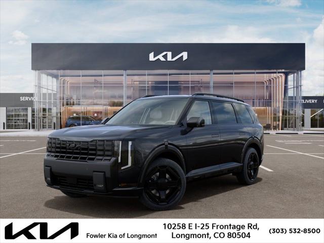 2027 Kia Telluride X-Line EX for sale in Longmont, CO
