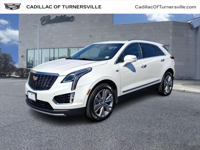 2026 Cadillac XT5 Premium Luxury AWD for sale in Turnersville, NJ