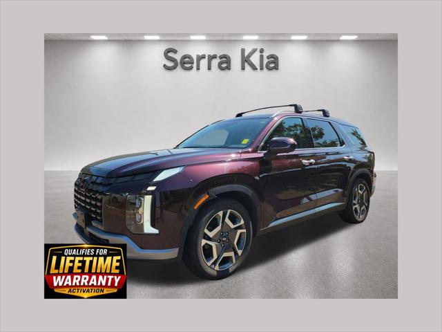 2023 Hyundai Palisade Limited for sale in Birmingham, AL
