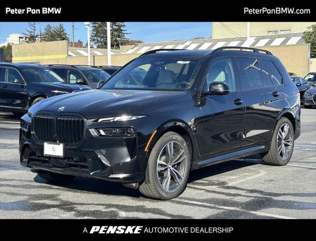 2027 BMW X7 xDrive40i for sale in San Mateo, CA