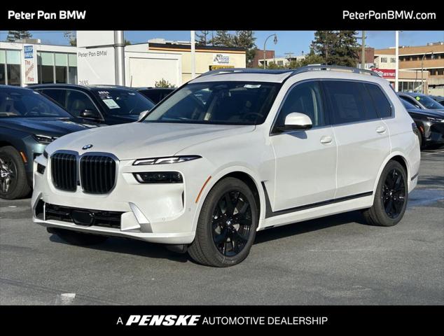 2027 BMW X7 xDrive40i for sale in San Mateo, CA