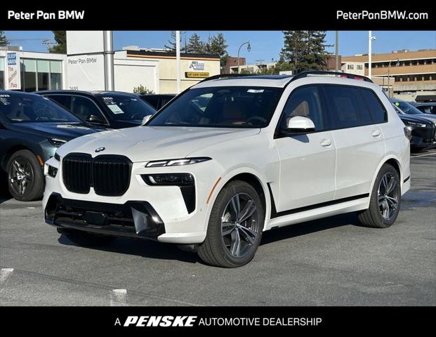 2027 BMW X7 xDrive40i for sale in San Mateo, CA