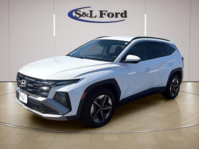 2025 Hyundai Tucson SEL for sale in Oconto Falls, WI