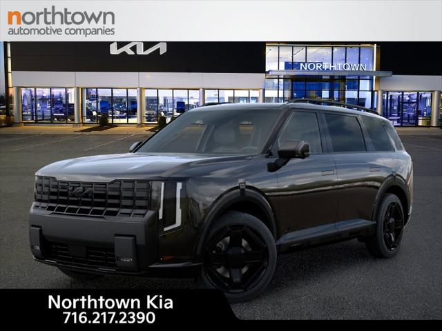 2027 Kia Telluride Hybrid X-Line SX-Prestige for sale in Amherst, NY