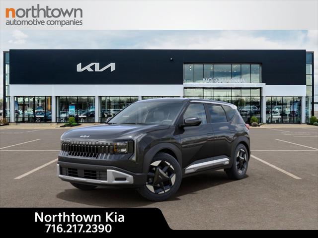 2027 Kia Seltos S for sale in Amherst, NY