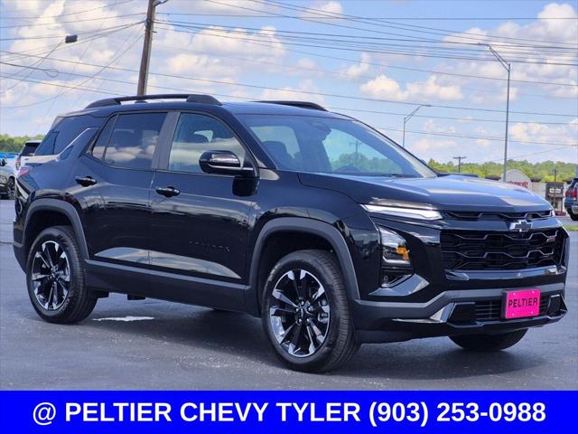 2027 Chevrolet Equinox RS AWD for sale in Tyler, TX