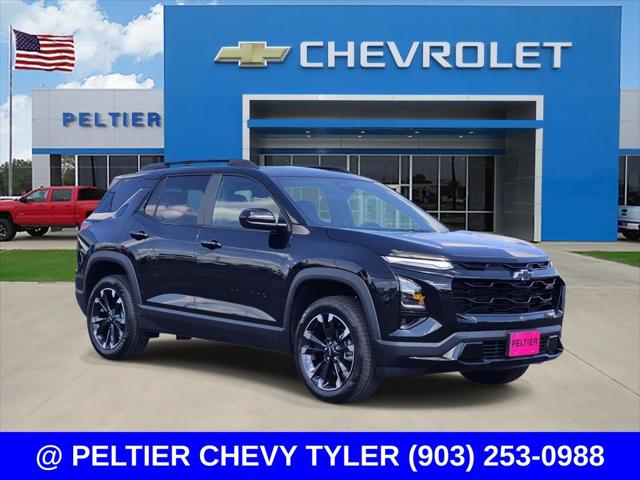 2027 Chevrolet Equinox RS AWD for sale in Tyler, TX