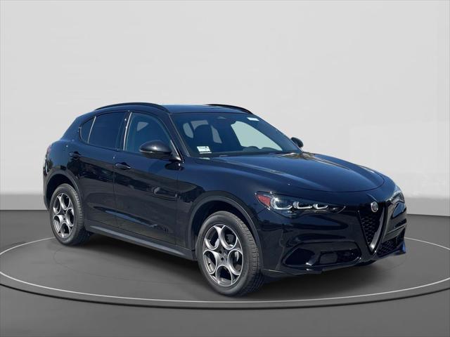 2025 Alfa Romeo Stelvio Sprint AWD for sale in City of Industry, CA