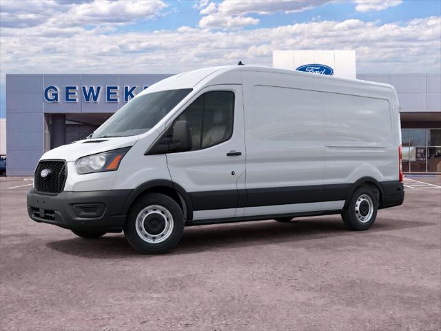 2027 Ford Transit Cargo Van Base for sale in Yuba City, CA