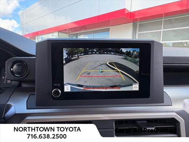 2025 Toyota Tacoma SR5 for sale in Amherst, NY