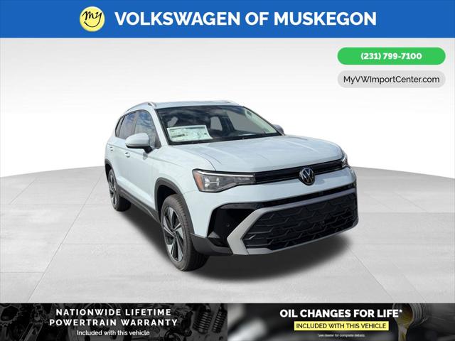 2027 Volkswagen Taos SE for sale in Muskegon, MI