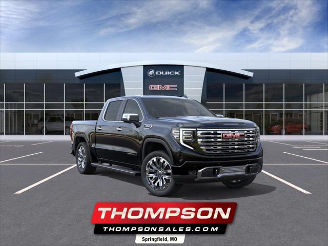 2026 GMC Sierra 1500 Denali for sale in Springfield, MO