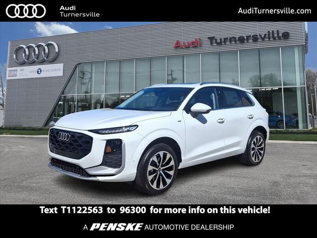 2026 Audi Q3 TFSI quattro S tronic for sale in Turnersville, NJ