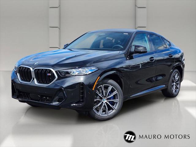 2027 BMW X6 M60i for sale in North Haven, CT