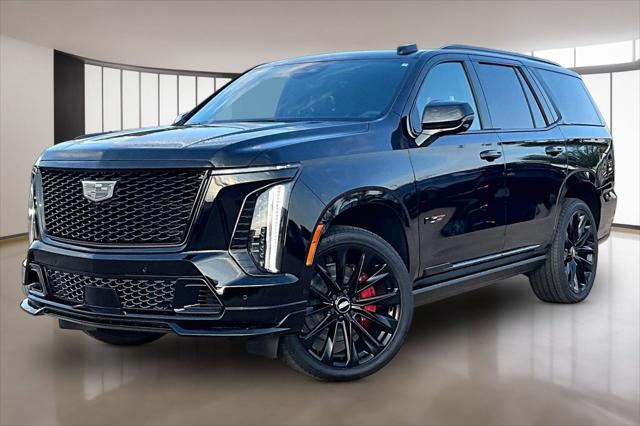 2026 Cadillac Escalade V for sale in Oklahoma City, OK