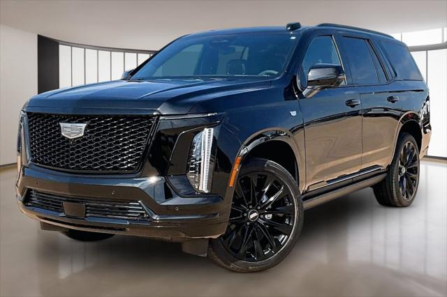2026 Cadillac Escalade Platinum Sport for sale in Oklahoma City, OK