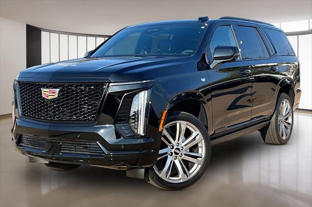 2026 Cadillac Escalade Sport for sale in Oklahoma City, OK
