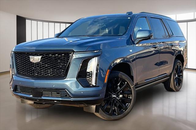 2026 Cadillac Escalade Platinum Sport for sale in Oklahoma City, OK