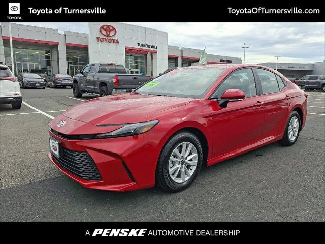 2026 Toyota Camry LE for sale in Turnersville, NJ