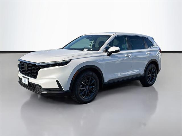 2026 Honda CR-V EX-L AWD for sale in San Jose, CA