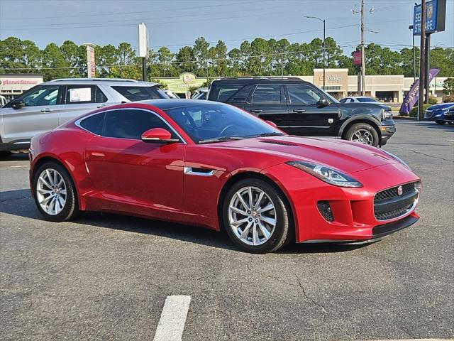 2017 Jaguar F-TYPE Premium for sale in Goldsboro, NC